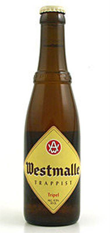 Belgian Beer Westmalle (330ml)