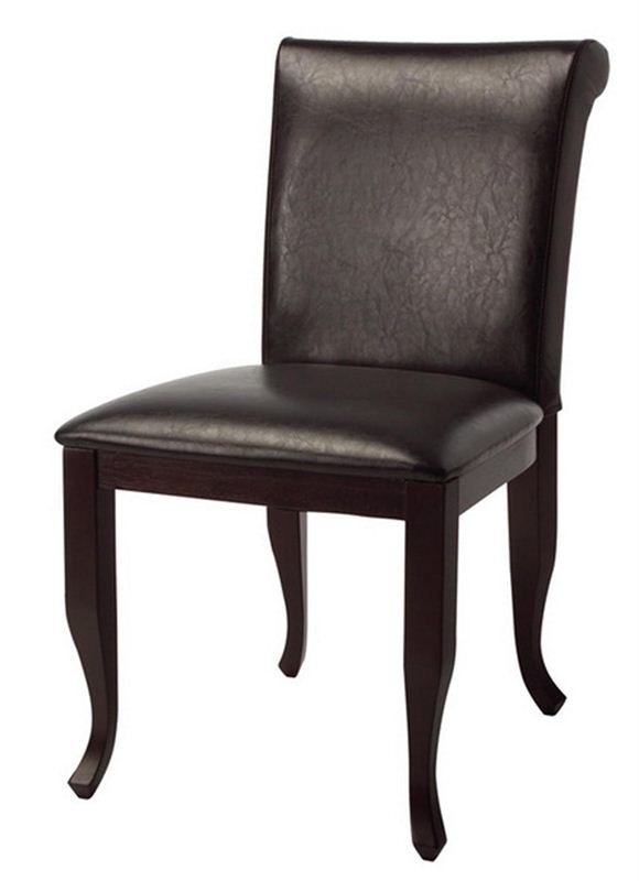 Limbo Dining Chair BW/BN (110013141)