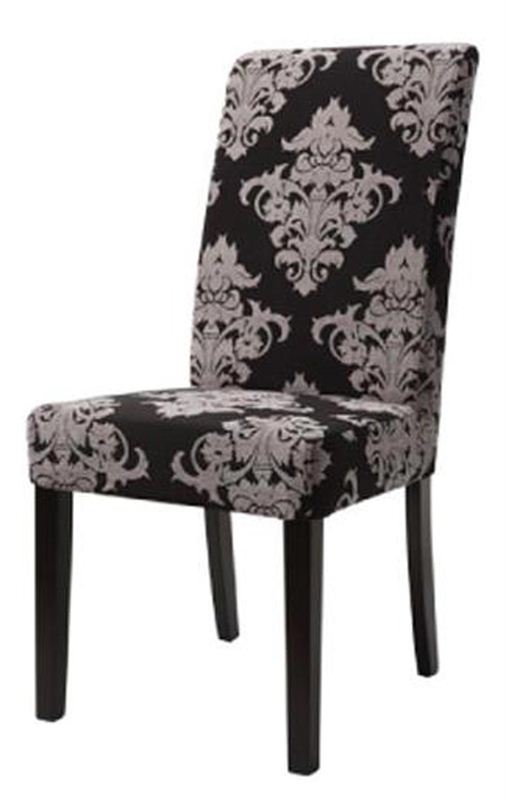 Victoria Dining Chair BK (110017962)