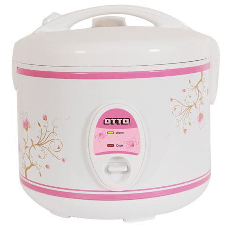 Otto Rice Cooker (CR-180T)