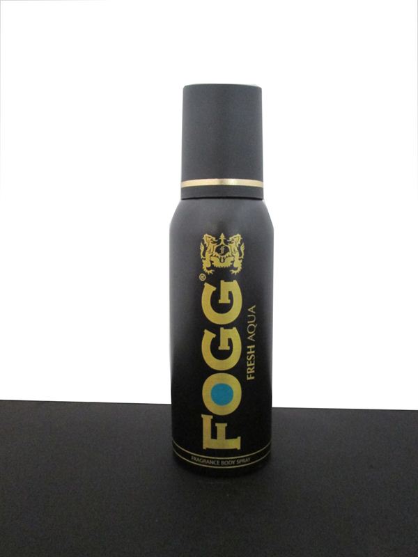Fogg fresh 2025 aqua body spray