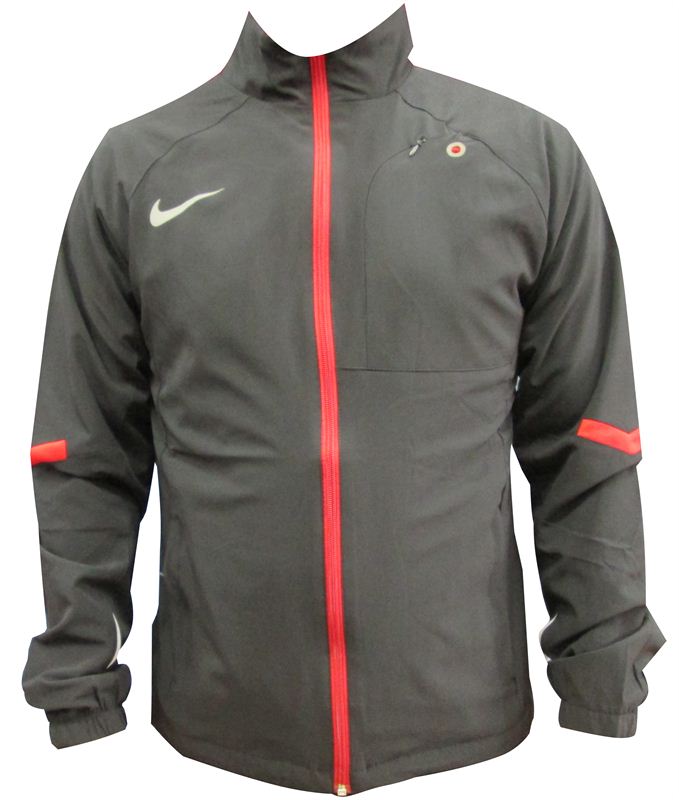 windcheater nike