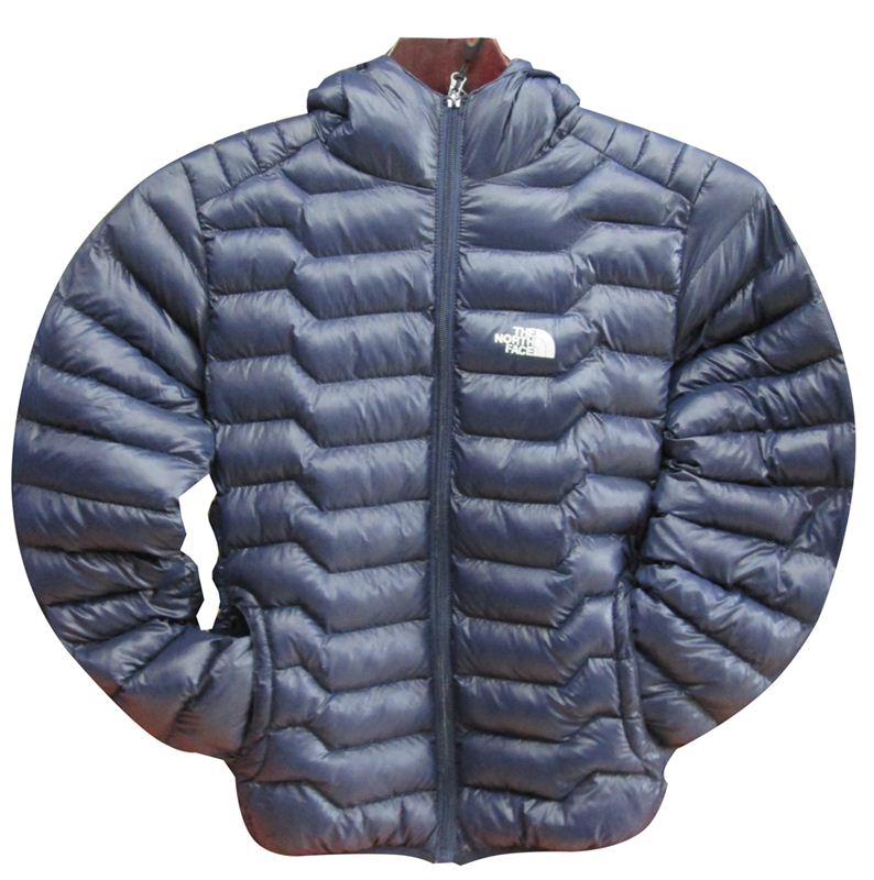 Northface Navy Blue Jacket