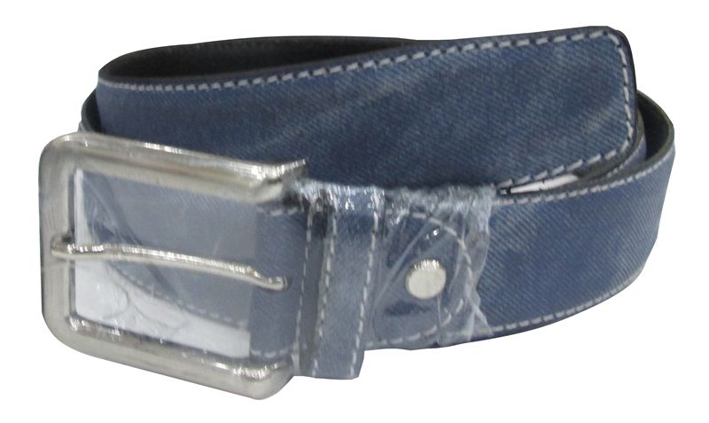 John Players Blue Jeans Classic Buckle Belt (JP28G462A)