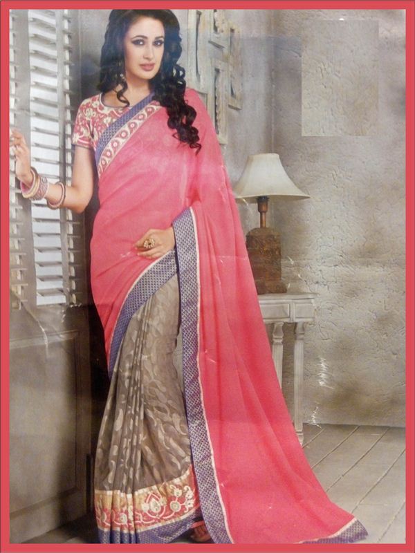 Sarees that admire beauty with looks.(stuff27)
