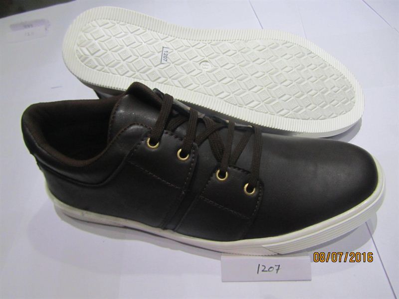 Coffee Casual Shoes(1207)