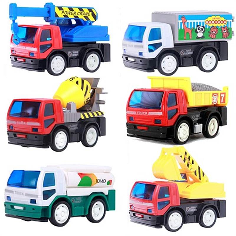 Huan Qi Toy Set Fire fighhter and Rescue Toy
