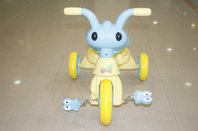 Happy Baby Tricycle