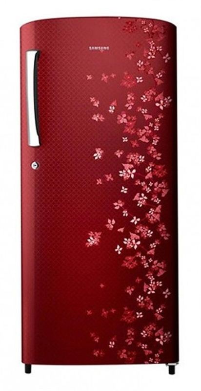 Samsung Single Door Refrigerator (RR19J2723RY)