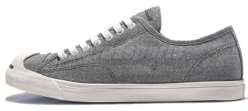 Jack Purcell LP L/S(Adult shoes) (154147C)