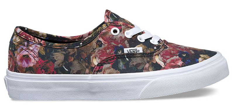 Vans Authentic Shoes (6222)