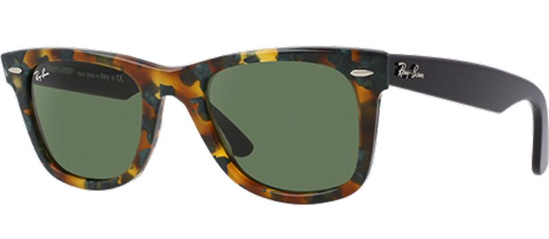 Ray Ban Original Wayfarer Fleck (2140 1159 /4E)