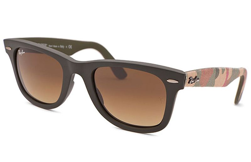 Ray Ban Original Wayfarer Urban (2140 6062/85)