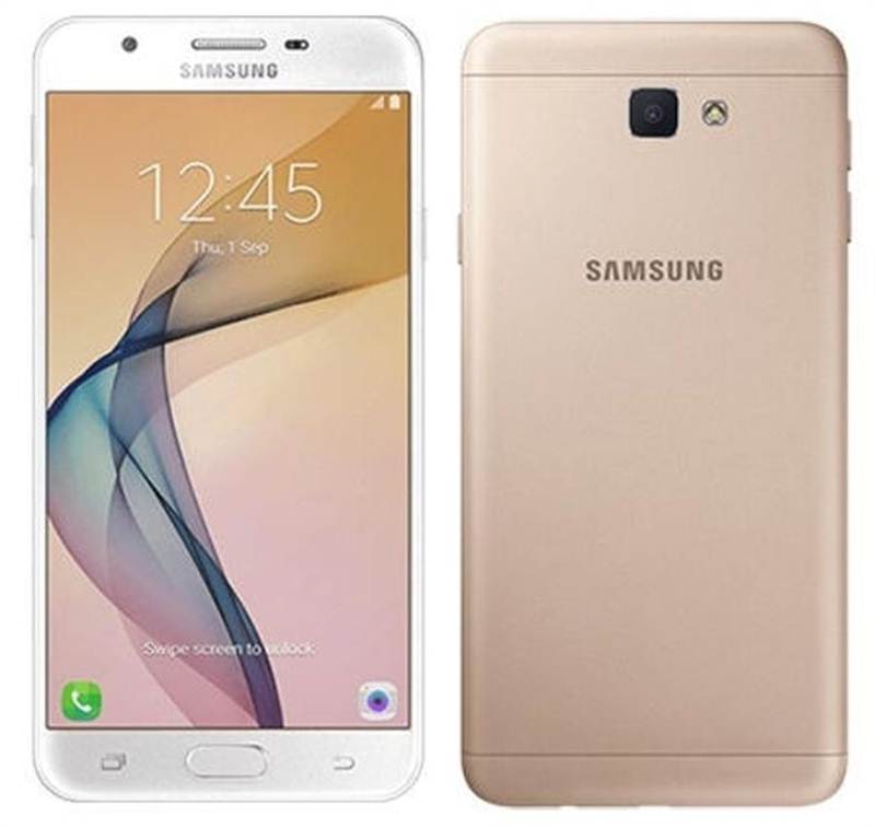 Samsung Galaxy J7 Prime (G610F)