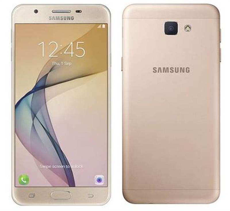 Samsung Galaxy J5 Prime (G570F)