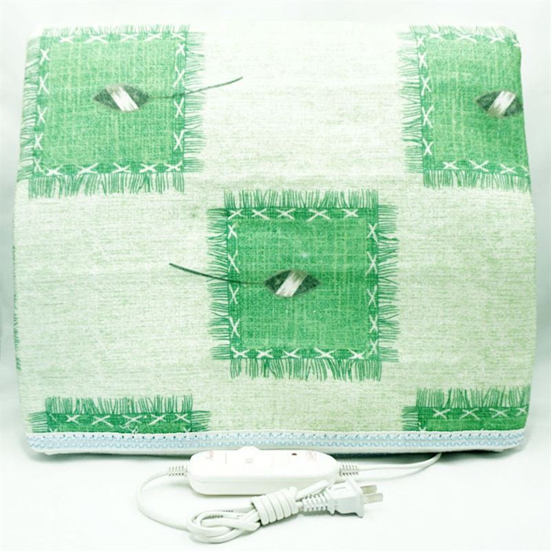 Electric Blanket (180 cm X 150 cm )