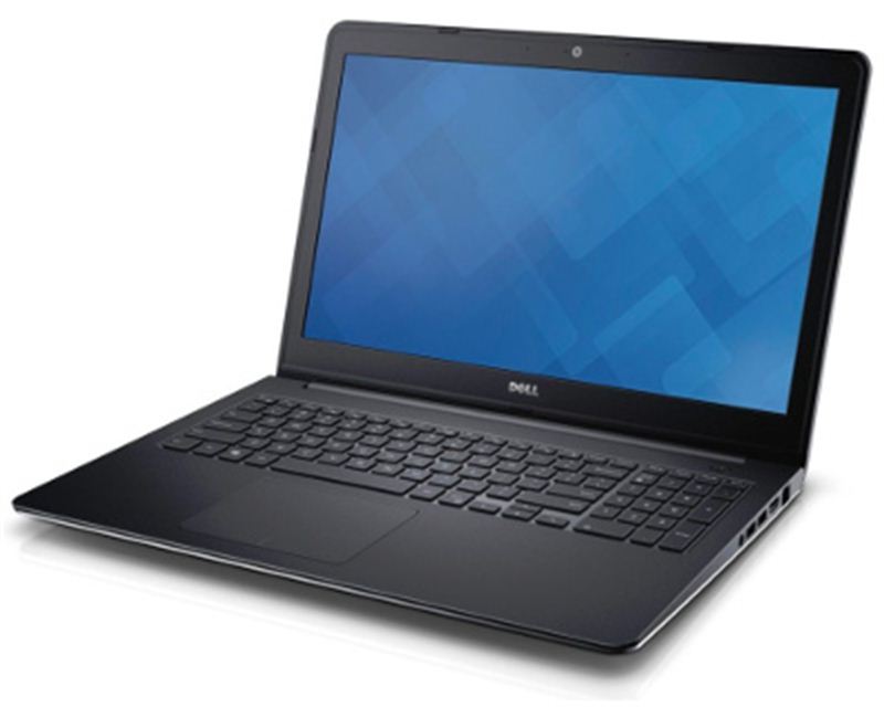 Dell Inspiron 5559-i5 (6th GEN) Notebook With Graphics