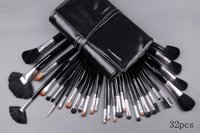 32 Mac Brush Set Send Giftoney