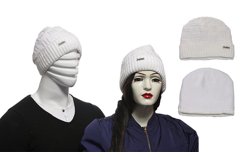 woolen skull cap online