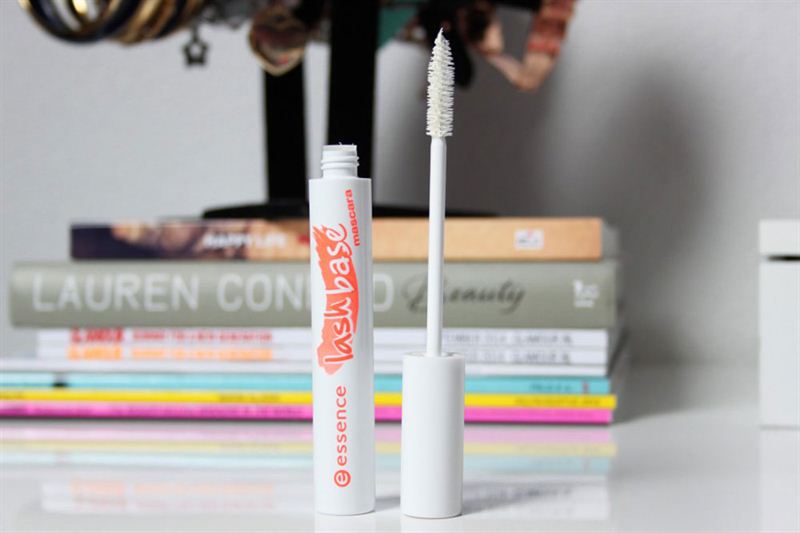 Essance Lash Base Mascara