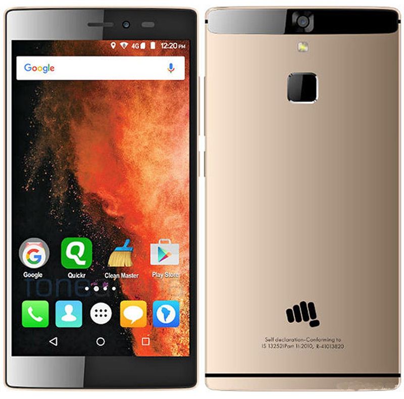Micromax Canvas 6 (E485) - Send Gifts 