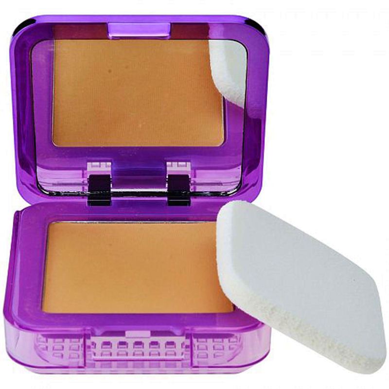 MAYBELLINE CLEAR SMOOTH - BB Silk - Cake Powder - 03 Natural - SPF21