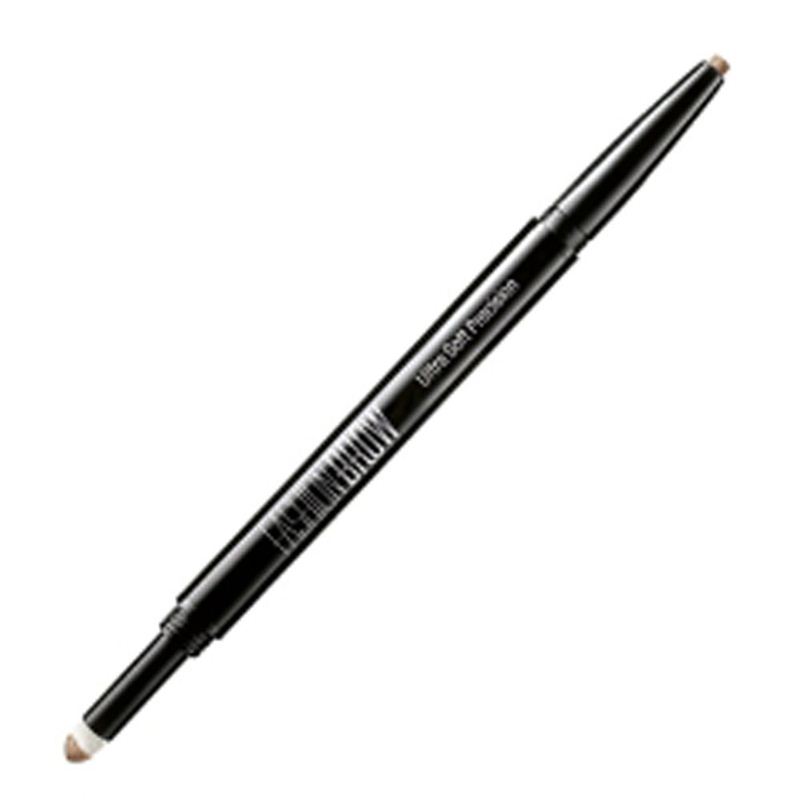 MAYBELLINE FASHION BROW - DUO BROW (POWDER AND PENCIL) - BROWN SHADE