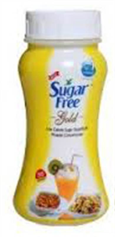 Sugar Free Gold (100gm)