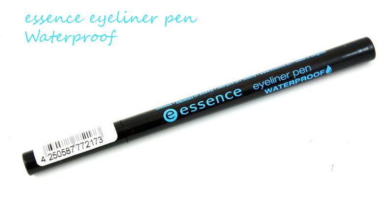 Essence Eyeliner Pen (Waterproof)
