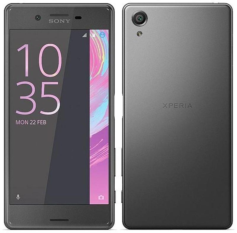 Sony Xperia XA Dual (F3116)