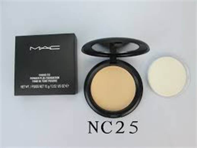MAC studio fix powder plus foundation-NC 25