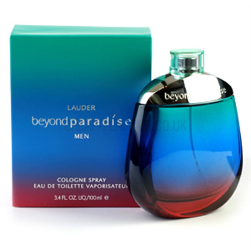 Estee Lauder Beyond Paradise Men Edt 100ml