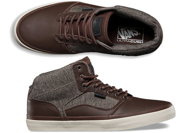 Vans bedford clearance