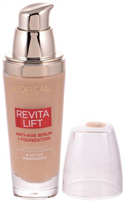 revitalift golden age