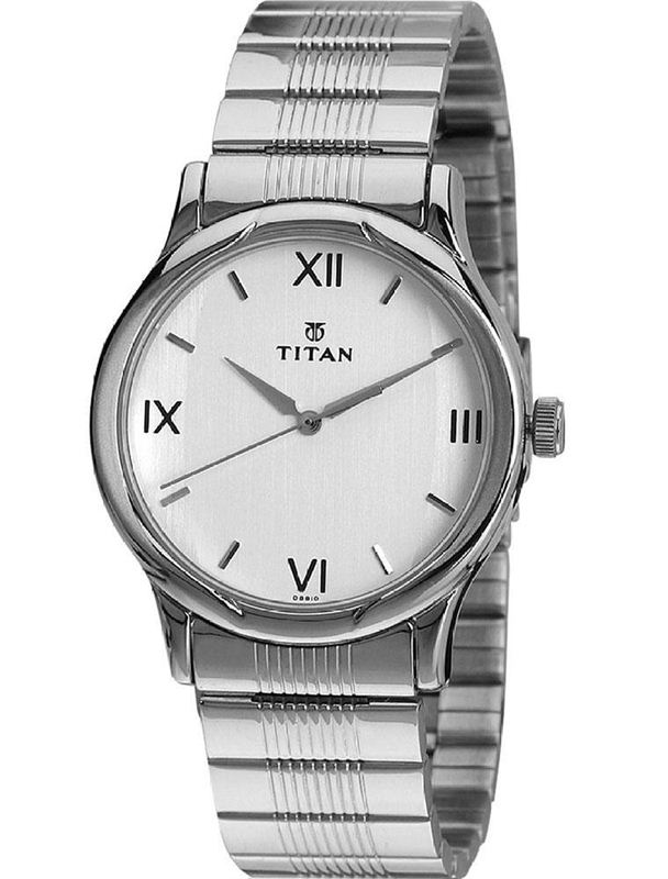 Titan Karishma Men's Watch (1580SM01)