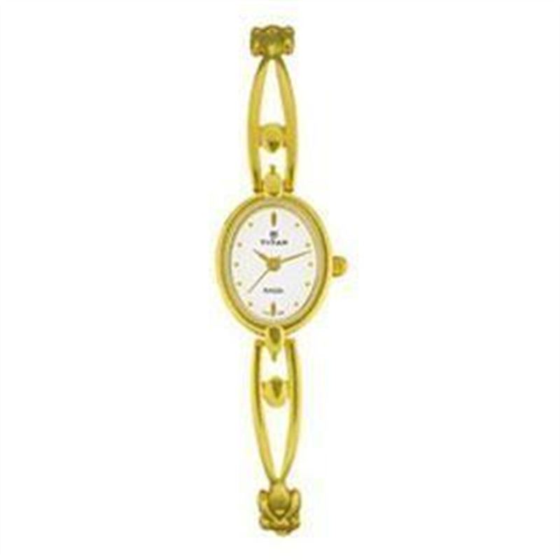 Titan Raga Ladies Watch (2253YM01)