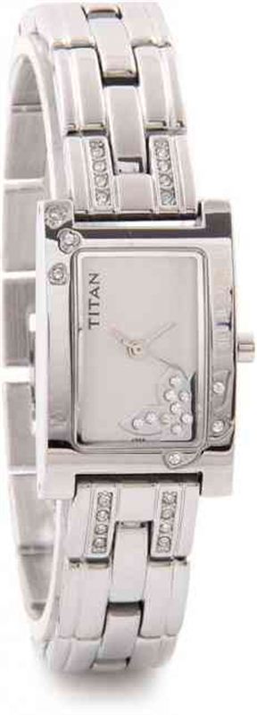 Titan Raga Ladies Watch (9716SM01)