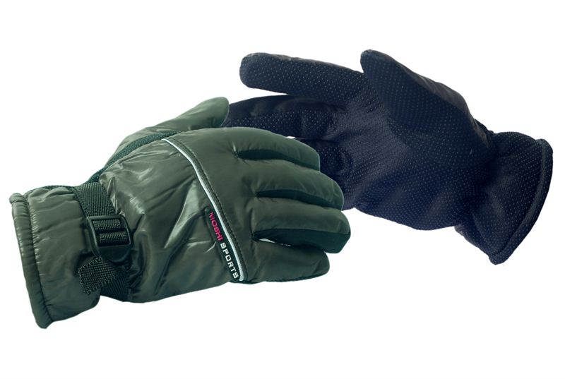 Moshi Sports Unisex Gloves