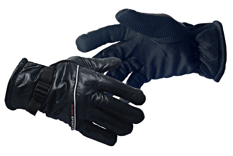 Moshi Sports Unisex Gloves