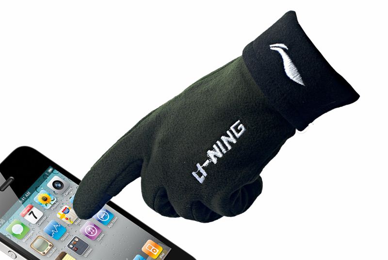 Lining Fleece Gloves