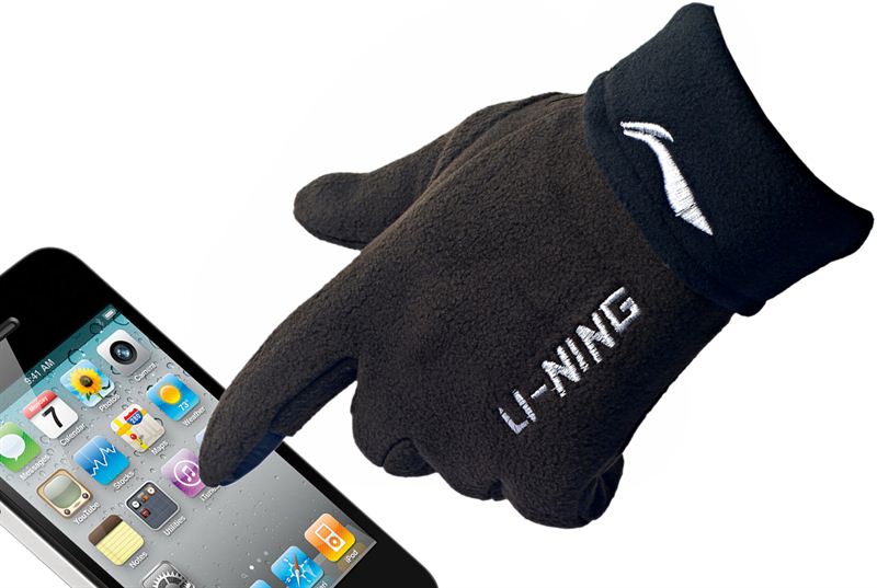 Lining Fleece Gloves