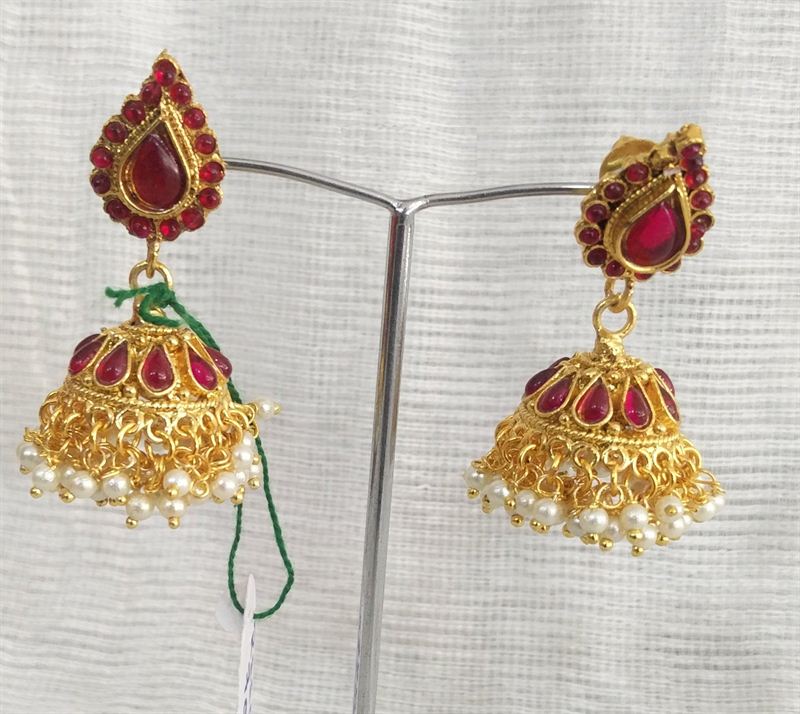 Dulhan Jhumka