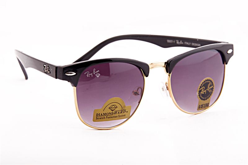 Clubmaster Shades