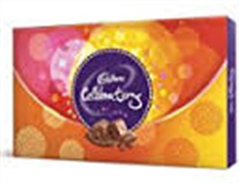 Cadbury Celebration Your Favourites (215 g)
