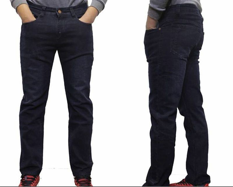 Slim Fit  Denim (Jeans)