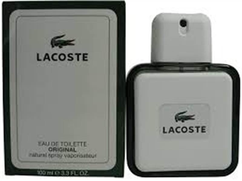 Lacoste Original Edt 100ml