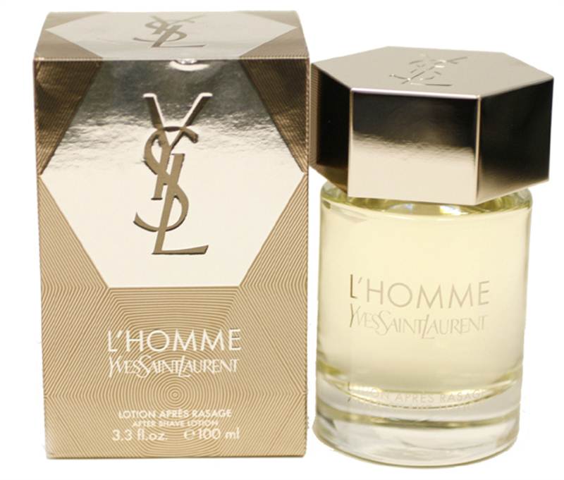 Ysl L'homme A/S 100ml (316607)