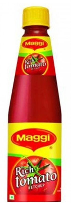 Maggi Rich Tomato Ketchup(500g)