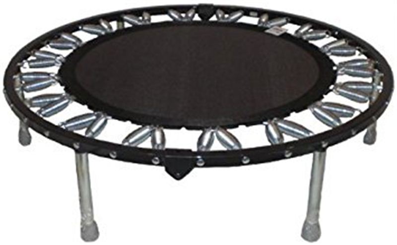 TRAMPOLINE