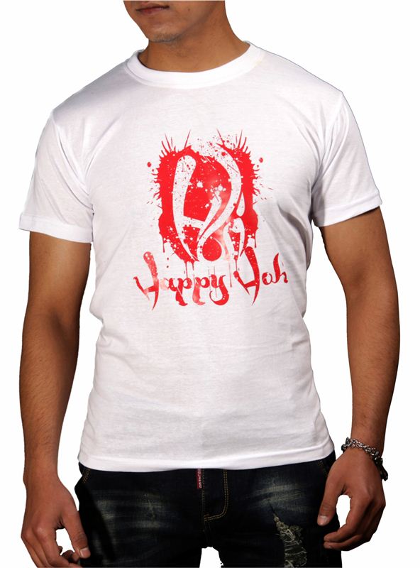 Happy Holi T Shirt For Men Send Gifts And Money To Nepal Online From 